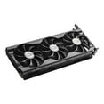 thumbnail image 4 of EVGA GeForce RTX 3060 Ti FTW3 ULTRA GAMING - Carte Graphique - GF RTX 3060 Ti - 8 Go GDDR6 - PCIe 4.0 x16 - HDMI, 3 x DisplayPort, 4 of 7
