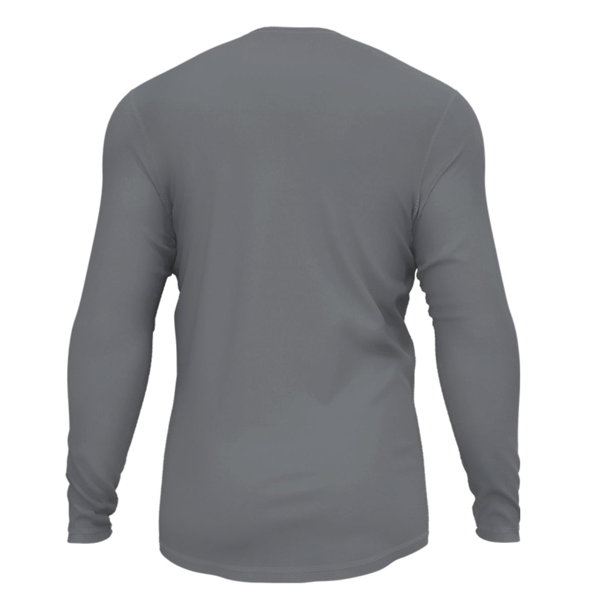 Realtree Men's Fleece Base Layer Long Sleeve Top
