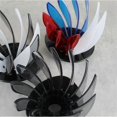 thumbnail image 5 of Coffee Filter Drip Hand Brew Coffee Filter Coffee Dripper Spiral Rib Design for 1-4 Cups for Home Office, 5 of 5