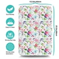 thumbnail image 5 of Washable Rubber Pioneer Dish Drying Mats for Kitchen Counter Home Large Coffee Bar Pad Accessories and Decor for Utensils Stemware 23.5''x15.5'', 5 of 7