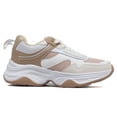 thumbnail image 1 of Tenis Para Mujer Infinity 5624 blanco 23.5, 1 of 4