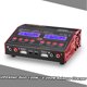 thumbnail image 1 of Gwong Juguete ULTRA POWER UP240AC DUO 240W LIPO NIMH BATERÍA RC Balance Cargador de descarga Gwong 30000953, 1 of 6