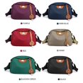 thumbnail image 3 of PATLOLLAV Large Capacy Tote Shoulder Bag Nylon Crossbody Purse For Women Lightweight Purses and Handbags ,Stylish All-in-one Simple Shoulder Bag for Daily Commute Bag, 3 of 4