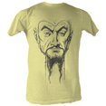 thumbnail image 1 of Flash Gordon Ming Mug6 Adult T-Shirt Tee, 1 of 1