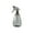 Gray, variant on Fasiaou Plant Mister Water Spray Bottle - Fine Mist Spray Bottle for Flowers, Plants, Gardening, Cleaning Solutions,Mint Green
