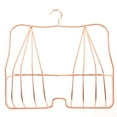 thumbnail image 5 of decor for art Display Bra Hanging Rack Clothing Store Display Exclusive Shop Display Rack for Golden, 5 of 10
