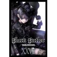 thumbnail image 2 of Black Butler, Vol. 27, 2 of 3