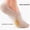 czb# Light Yellow1124, variant on Funny Socks Fashion Striped Leisure Ankle Socks Athletic Running Hiking Sport Low Cut Soft Sweat Absorbing Breathable Lightweight Footwear,White,One Size