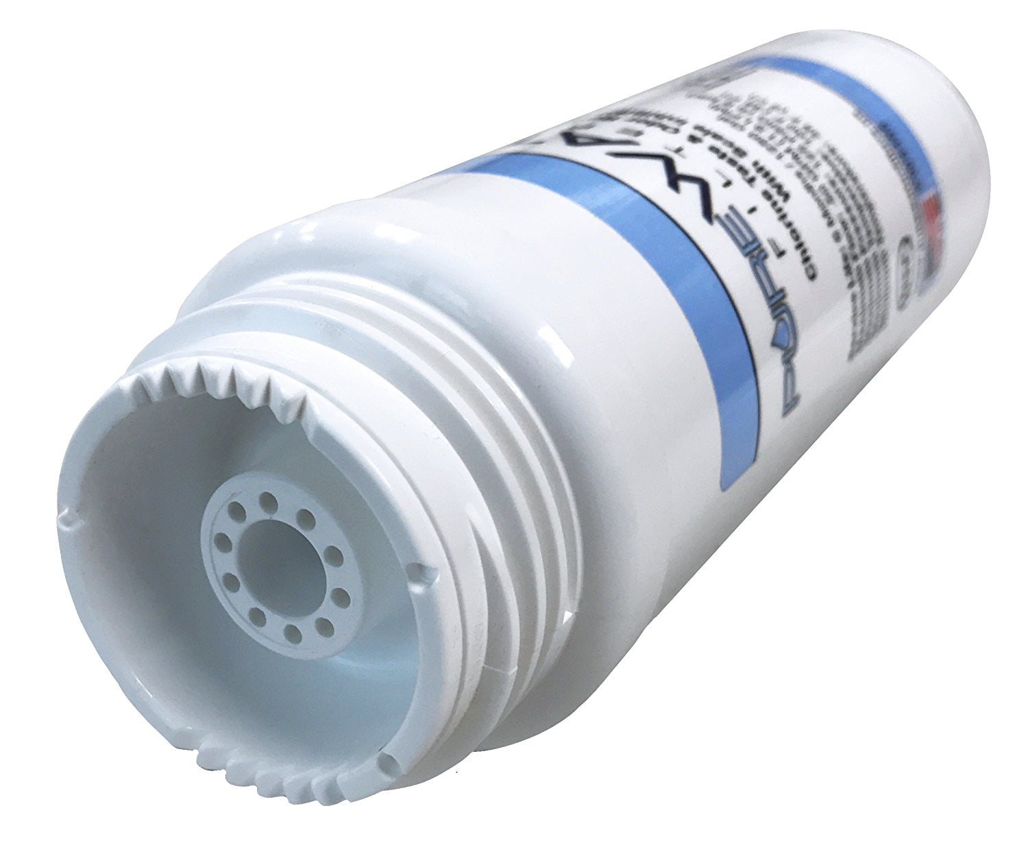 FILTREC MN-DMD754B250V Direct Interchange for FILTREC-DMD754B250V Stainless Steel Millennium Filters
