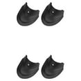 thumbnail image 3 of ZheElen Rear Front Mudguard Frame for Mijia M365 Wing Water Retaining the Tail Mudguard Extender No.01 2Set, 3 of 6