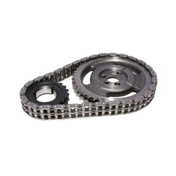 COMP Cams HiTech Roller Timing Chain Se
