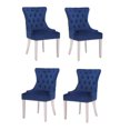 thumbnail image 4 of Plata Import Chairus Chair in Blue - Set 4, 4 of 6
