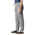 thumbnail image 4 of Gildan Mens Softstyle Midweight Pocket Sweatpants, 4 of 4