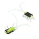 thumbnail image 3 of FELTECHELECTR Juguete robot saltamontes con energía solar, juguetes educativos para niños., 3 of 3
