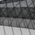thumbnail image 4 of Btafrte Pantalla Puerta Red Malla Magnética Cortina Insectos Antimosquitos (negro / 100X210cm), 4 of 8