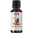 thumbnail image 2 of NOW Foods - NOW Essential Oils Fall Blend Spiced Cider - 1 fl. oz., 2 of 4