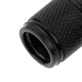 thumbnail image 3 of Paquete de 5 Tapas Antipolvo de Vástago de Válvu de Neumático de Aluminio para Bicicleta , Juego de Camión para Automóvil Negro Macarena Tapa de la válvula de bicicleta, 3 of 8
