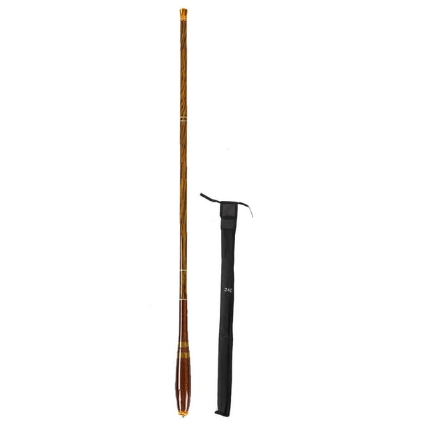 Loewten Ultra‑Short Fishing Rod, Lightweight Fishing Rod For Stream Fishing  