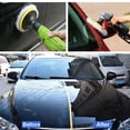 thumbnail image 3 of OUSITAID 7pcs 3 Inch Polishing Pads Set Woolen Polishing Waxing Buffing Pads Kit with M14 Drill Adapter Attachment for Drill Polishing Machine Polisher Car, 3 of 8