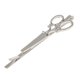 thumbnail image 1 of Peluquería Peluquerías Horquillas Cabello Para Mujeres Sección De Garra Cabello Abrazaderas De Clip Herramienta Plata Colco Joyería del pelo, 1 of 7