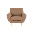 thumbnail image 1 of Sillon individual Vara Café Kessa Muebles, 1 of 5