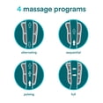 thumbnail image 4 of Homedics Modulair Hand & Wrist Massage Bundle, 4 of 6