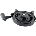 thumbnail image 2 of 497680 Arrancador para Briggs & Stratton 497680 Oregon 31068 Rotary compatible12368 Cortacésped, 2 of 5