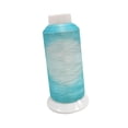 thumbnail image 1 of GUOOL Color Changing Thread, Embroidery, Hand Knitting, for Sewing Blanket Crochet Hat Green, 1 of 9