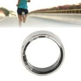 thumbnail image 1 of Anillo Inteligente Con Seguimiento de Salud, MODOS MULTIDORPORTE - Ultra Resistente Al Agua IP68, Duracia de la Batería de 7 Días, Regalos Ideales paraecasas - Aplicación, 1 of 7