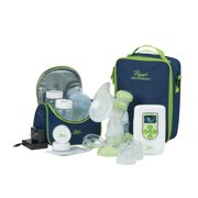 Drive Medical Pure Expressions Deluxe Dual Channel Electric Breast Pump