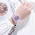 thumbnail image 2 of FashionMenWomenWatchTransparentMultifunctionalCasualSportDigitalWatches, 2 of 2