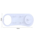 thumbnail image 4 of Soporte Base Cepillo Dientes Eléctrico Hugtrwg Soporte Cabezales Cepillo Dientes Baño, 4 of 9