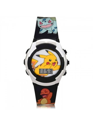 Watch Original Pokemon