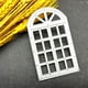 thumbnail image 5 of Advancent Metal Stencil Window Handmade Punching Fashionable Dies Templates Scrapbooking Decorative Mould Embossing Paper Type1, 5 of 6