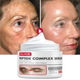 thumbnail image 2 of Crema de niacinamida blanqueadora para pecas, suero que aclara la piel, elimina manchas oscuras, Melasma, ilumina la melanina, manchas de acné"Whitening Cream" Fivean LED, 2 of 2