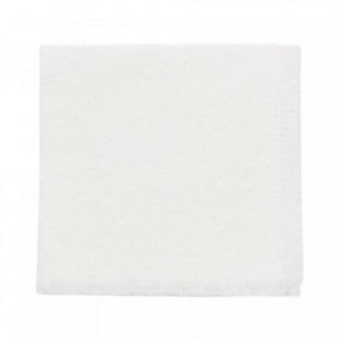 Mesalt Sodium Chloride Impregnated Dressing 3/4 Inches x 39 Inches, 10 Count