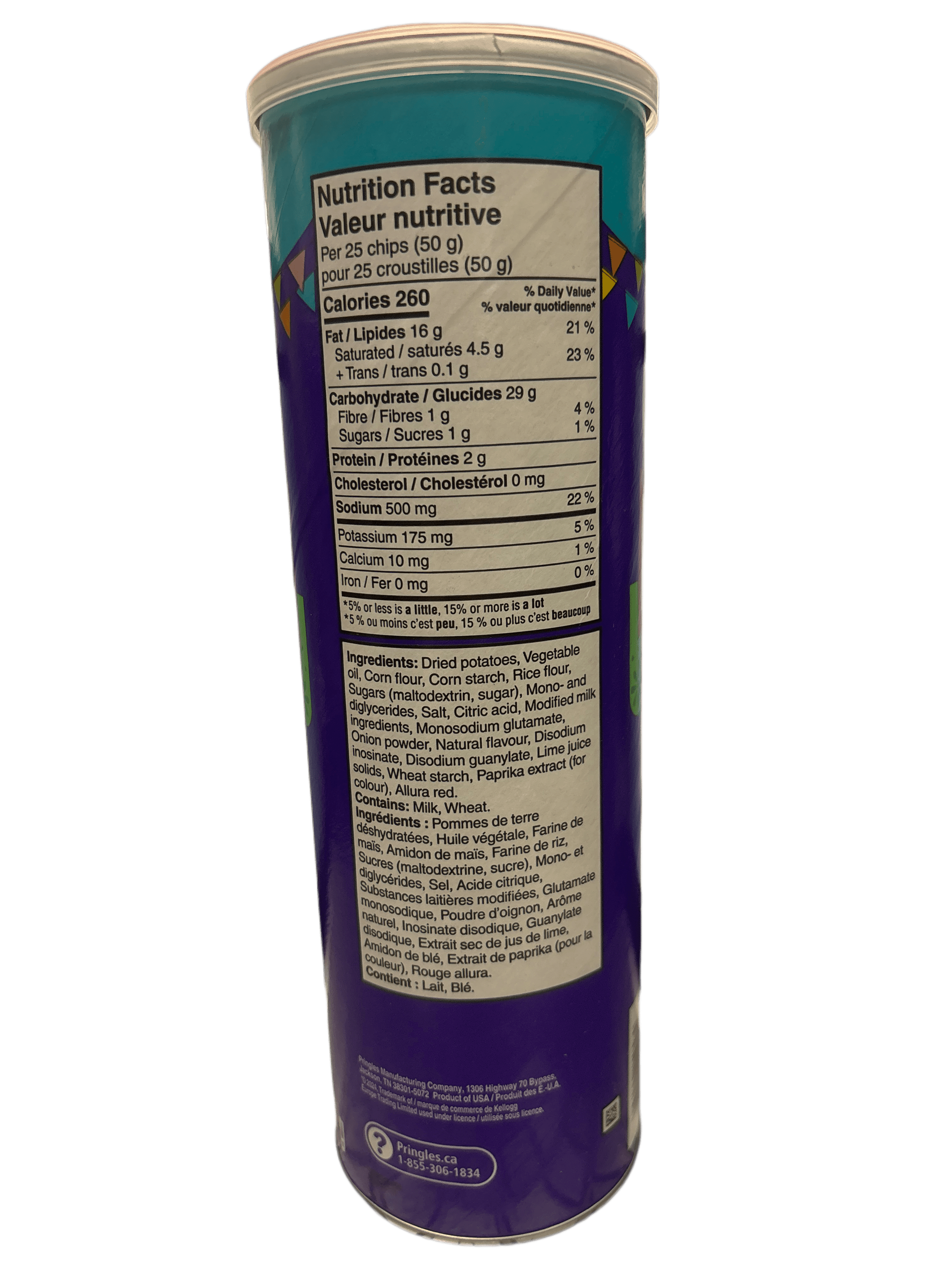 PRG CA CH&LM PTO CHIPS 156GMX14, PRG CA CH&LM PTO CHIPS 156GMX14