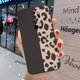 thumbnail image 1 of Funda suave para Xiaomi Redmi Note 8 Pro, 9, 10, 11 Pro, 10S, 9, 9S, 11S, Poco X3 Pro, X5, Mi 12T, 11 Lite, 11t Pro Fivean unisex, 1 of 2