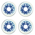 thumbnail image 1 of 4Pcs Roller Skate Wheels Practical Ice Skates Wheels Useful Skate Shoe Wheels, 1 of 7