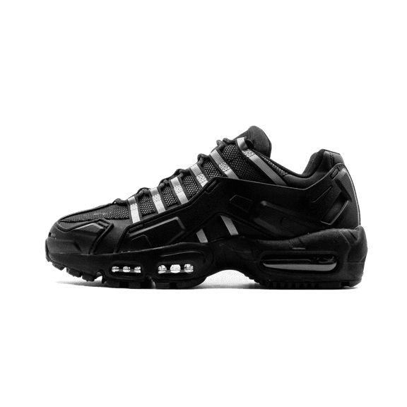 NIKE MENS Air Max 95 NDSTRKT "Black / Reflective" CZ3591 001 CZ3591 001 from Stadium Goods