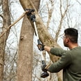 thumbnail image 4 of Worx Nitro WG325.1 20V Brushless 5" Pruning Saw with Extension Pole, 4 of 11