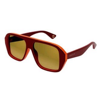 Gucci GG1262S-004 54mm New Sunglasses - Walmart.com