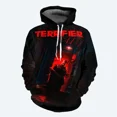 thumbnail image 5 of Nueva sudadera con capucha de película de terror para hombre para otoño e invierno, suéter con patrón de terror impreso en 3D, sudadera con capucha informal de moda urbana para hombre, 5 of 5