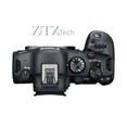 thumbnail image 3 of Canon EOS R6 Mark II Mirrorless Camera, 3 of 7