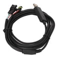 thumbnail image 2 of Cable De Comunicación CAN, Cable Conector Divisor Y 558 443 2 Para Terminador X, 2 of 7
