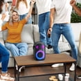 thumbnail image 2 of Tronsmart Halo 100 Altavoz portátil Tronsmart Halo 100, 2 of 5