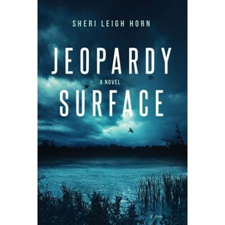 Pre-Owned Jeopardy Surface (Paperback)