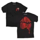 thumbnail image 1 of Playera Camiseta Natanael Cano Amor Tumbado Ct, 1 of 6