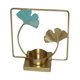 thumbnail image 5 of Candelabro para luz de té, candelabro decorativo, candelabro de hoja, candelabro para Bar, fiesta, decoración del hogar , Estilo b, 5 of 9