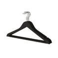 thumbnail image 1 of neatfreak! Soft Touch Non-Slip Suit Hanger, 5-pack, 1 of 5